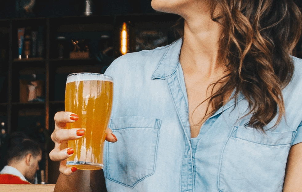EVROPA PIJE NAŠE PIVO: Prošle godine izvezeno 40 miliona litara